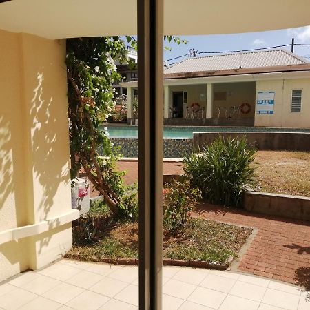 Residence Les Peupliers Flic en Flac Exterior foto